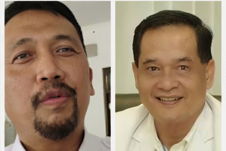 Bupati Ponorogo Terjaring OTT KPK, 7 Orang Dibawa ke Jakarta Pagi Ini