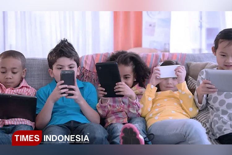 Denmark Jadi Negara Eropa Pertama yang Larang Media Sosial untuk Anak di Bawah 15 Tahun