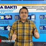 Investasi Hotel Bintang Lima di Kota Malang Jadi Primadona, Pemkot Malang Yakin Target Rp3,1 Triliun Terpenuhi