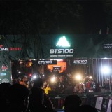 PMI Kota Malang Kirim Tim Kesehatan ke Ajang Internasional BTS 100 Ultra 2025