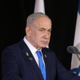 Turki Keluarkan Surat Perintah Penangkapan Terhadap Benjamin Netanyahu