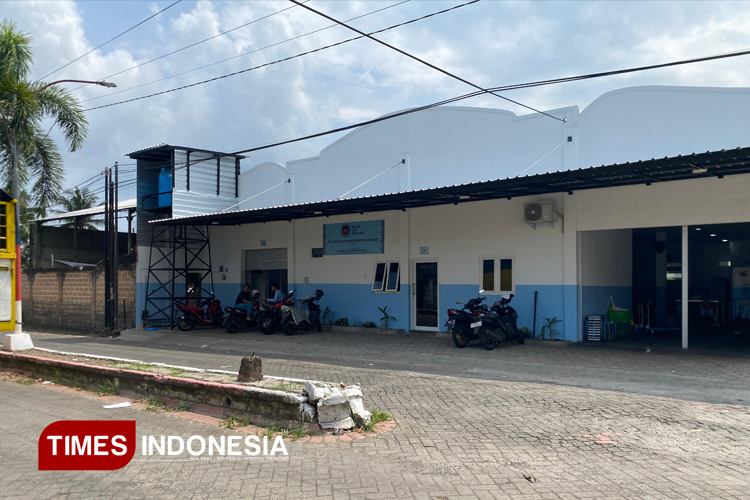 Warga Keluhkan Sampah Dapur MBG Puri Gading Dadapan Banyuwangi, Bau Menyengat dan Datangkan Lalat