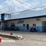 Warga Keluhkan Sampah Dapur MBG Puri Gading Dadapan Banyuwangi, Bau Menyengat dan Datangkan Lalat