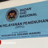 Bukan Hanya Bandel, Dapur MBG Puri Gading Dadapan Banyuwangi Juga Belum Kantongi SLHS