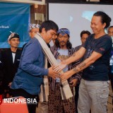 Aklamasi, Irfan Akbar Kembali Pimpin Dewan Kebudayaan Gresik