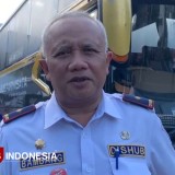 Rem Blong Penyebab Dominan Kecelakaan, Dishub Malang Sosialisasi Prosedur Pengereman Aman