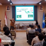 Pembangunan SDM Petani Harus Jadi Prioritas Utama