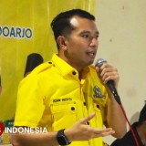 Ketua Golkar Sidoarjo Ingatkan Pemkab Fokus Masterplan Penanggulangan Banjir