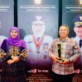 Trans Jatim Raih  Penghargaan Inovasi Nasional,  Khofifah: Bukti Komitmen Hadirkan Transportasi Publik Berkeadilan dan Berkelanjutan