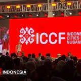 Berkat Kota Malang, Menteri Ekraf Sebut Jatim Jadi Prioritas Pengembangan Ekonomi Kreatif