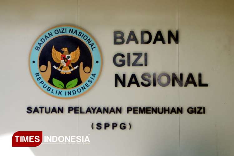 Saluran Limbah Jadi Kendala Syarat SLHS, 11 SPPG di Kota Malang Kantongi Izin Lengkap