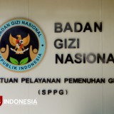 Saluran Limbah Jadi Kendala Syarat SLHS, 11 SPPG di Kota Malang Kantongi Izin