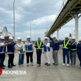 Liana Trisnawati, Pemimpin Perempuan Pertama ABUPI yang Dorong Inklusi di Industri Pelabuhan