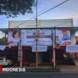 Setelah 2 Tahun Akhirnya Sodiq Bisa Menempati Kantor PGRI Banyuwangi