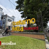 Pemkot Malang Terima Investasi Hotel Bintang Lima di Kawasan Suhat
