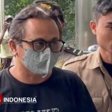 Orang Kepercayaan Bupati Ponorogo Turut Digelandang KPK ke Jakarta