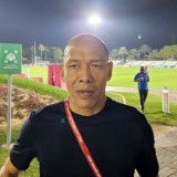 Usai Dihajar Brasil, Nova Arianto: Lawan Honduras, Rebut 3 Poin untuk Lolos