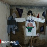 November Art 2025 Hidupkan Kembali Ruang Terbengkalai Lewat Seni