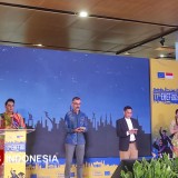 4 Ribu Lebih Mahasiswa Indonesia Daftar Kuliah di Eropa, EHEF Hadir Tawarkan Beasiswa dan Peluang