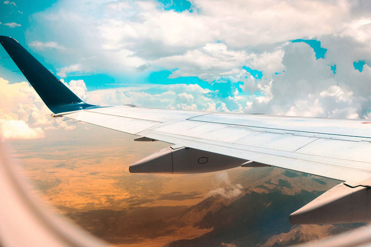 Ilustrasi - Penerbangan (FOTO:www.faa.gov/safety/air)