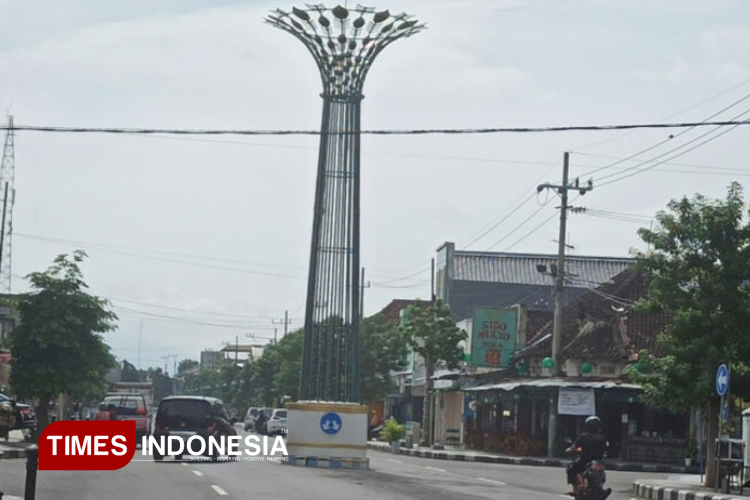 OTT KPK terhadap Bupati Sugiri Sancoko Guncang Ponorogo, Acara Ponorogo Intimate Dibatalkan