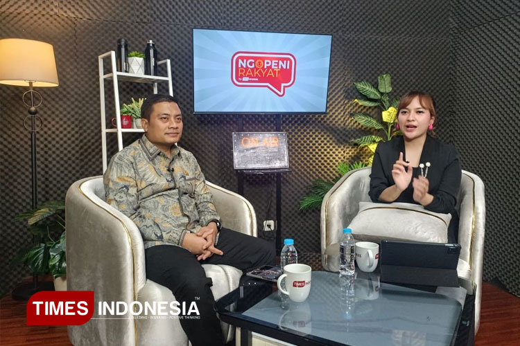 Penyumbang Pengangguran Terbesar Lulusan SMA/SMK, DPRD Jatim Desak Revitalisasi BLK untuk Standarisasi Industri