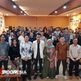 BEM FP UB Dorong Pemuda Ambil Bagian dari Upaya Mencapai Ketahanan Pangan