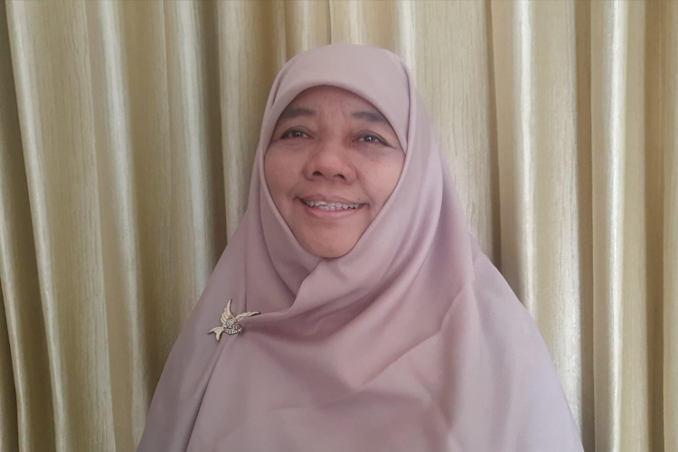 Tatik Handayani, dosen Akafarma Sunan Giri Ponorogo. (Foto: Humas for TIMES Indonesia)