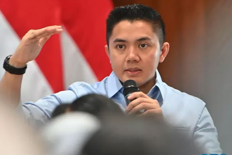 Stafsus Menag: Peran Strategis Seskab Teddy Menjaga Stabilitas dan Efektivitas Pemerintahan