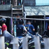 Razia Besar-besaran di Kampung Bahari: 89 Kg Sabu dan Senjata Ilegal Diamankan