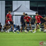 Dihajar 4-0 Brasil, Timnas U-17 Indonesia Terpuruk di Dasar Klasemen Grup H