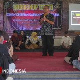 Workshop Teater Dewan Kesenian Banjarnegara Bentuk Karakter Anak Melalui Seni Peran