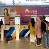Pemesanan Tiket Kereta Api Dibuka Secara Bertahap, untuk Perjalanan Mulai 1 Desember 2025