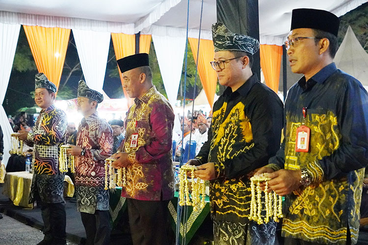 Rakernas Lazismu 2026 Tegaskan Penguatan Inovasi Sosial Terintegrasi dan Berkelanjutan