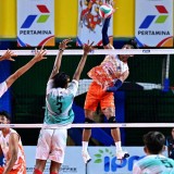 POPNAS 2025, Final Ganda! Jabar Hadapi DKI di Putra dan Jatim di Putri