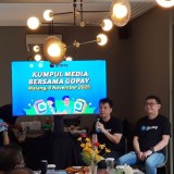 UMKM di Malang Kini Bisa Layani Transaksi hingga Tarik Tunai Lewat GoPay