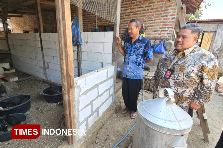 Kopdes Merah Putih di Sidoarjo Terus Tumbuh: 95 Aktif, 16 Segera Dapat Pembiayaan BRI