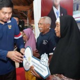 Astra Bangun 250 Rumah Layak Huni Gratis, Diresmikan Menteri PKP Maruarar Sirait