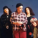 Mengenal  4 Non Blondes, Band yang Populerkan Lagu What's Up yang Kembali Viral