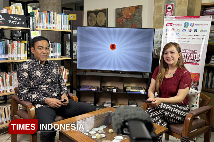 Anggota DPRD Jatim Peringatkan Krisis Nilai Pancasila: Pondasi Bangsa Terancam Rapuh