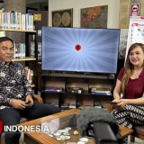 Anggota DPRD Jatim Peringatkan Krisis Nilai Pancasila: Pondasi Bangsa Terancam Rapuh