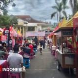Rayakan Kebersamaan Komunitas dan Semangat Pahlawan di Bakorwil Malang Fest 2025