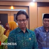 Skrining TBC Tak Perlu Dahak Lagi, Menkes RI: Bakal Ada Alat Tes Swab Mulut yang Akurat