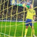 Ronaldo Kian Dekat 1.000 Gol