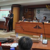 Inisiasi Ikon Sejarah Hamid Rusdi di Kabupaten Malang