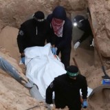 Hamas Sisakan Empat Sandera untuk Menuju Gencatan Senjata Tahap Berikutnya