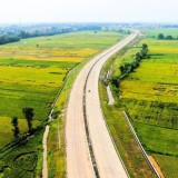 Tol Probowangi Dibuka Fungsional pada Nataru 2025-2026