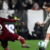 Juventus Imbang Lawan Torino, Peluang Kejar Puncak Klasemen Makin Berat