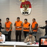 KPK Telurusi Ulang Aliran Suap yang Libatkan Bupati Ponorogo