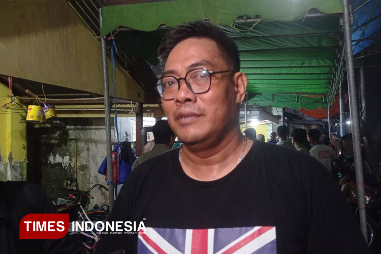 Ditemukan Jadi Kerangka, Keluarga di Surabaya Tidak Mencurigai Kematian Reno